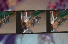 Alias Doble A  - Alias Alan - Milagro - Guayas - Los Águilas