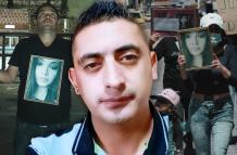 Diana Espinosa - femicidio - Policía