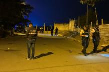 Policía investiga los dos ataques armados tienen relación.