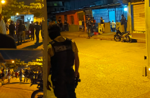 Dos asesinatos en Quevedo