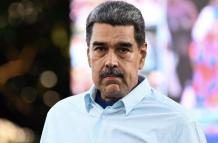Nicolás Maduro es el presidente de Venezuela.