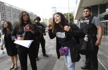 Fernando Villavicencio - Xavier Jordán - Política