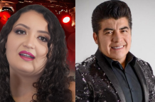 Gerardo Morán demanda a Jenny Romero