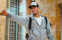 Piero Hincapié estará en la zaga de Ecuador ante Paraguay.