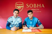 Premier League rompe récord: gasta más de $4.000 millones en fichajes de verano