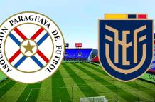 Paraguay vs. Ecuador, eliminatorias sudamericanas, Mundial 2026, día, hora, dónde ver, en vivo