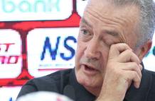 Paraguay, sin tres de (15119704)