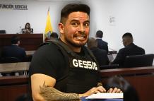 Fernando Villavicencio - Xavier Jordán - Política