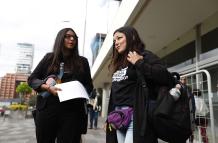 Fernando Villavicencio - Xavier Jordán - Política