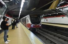 Metro de Quito - mantenimiento - Municipio de Quito