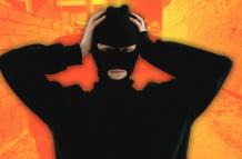 Delincuentes - Quito - armas de fuego