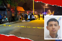 Asesinato en Santa Rosa