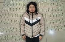 Detenidos - Quito - lavado de activos - Lobo Box