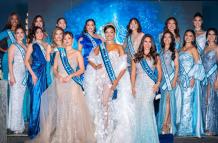 Certamen Reina de Guayaquil 2025
