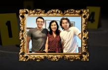 Crimen - Quito - familia - sicariato