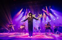 BETO CUEVAS Unplugged