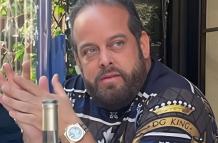 Xavier Jordán - Investigado en caso Magnicidio FV