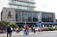 Caja del IESS en Quito - Instituto Ecuatoriano de Seguridad Social - IESS
