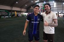 Jaime Iván Kaviedes