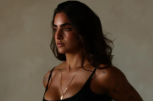 Ella es Isabella Ladera, personalidad de internet venezolana.