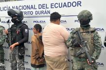 En el operativo fue detenida una mujer, señalada de reclutar menores para el microtráfico.