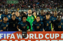 La Tri cierra las Eliminatorias al Mundial frente a Argentina. Ambos cuadros están clasificados.