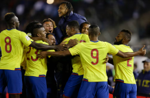 ecuador vs argentina