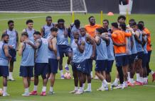 Ecuador vs. Argentina, eliminatorias sudamericanas, Mundial 2026, Enner Valencia, despedida, Ecuador, La Tri