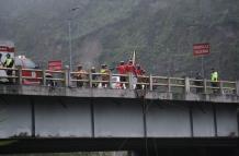 suicidio en Guápulo