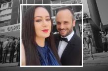 Caso María Fernanda López - Femicidio - Quito