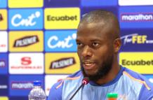Enner Valencia