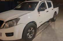 DETENIDOS ASESINATO EN ESMERALDAS