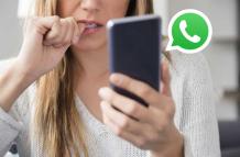 Ocultar tu numero en WhatsApp