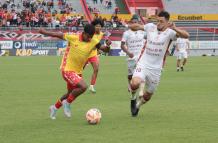 Aucas vs. Deportivo Cuenca, Copa Ecuador 2025, en vivo, hora, dónde ver, Aucas, Deportivo Cuenca