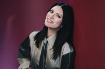 Laura Pausini regresa a cantar en Ecuador con su gira mundial.