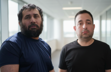 Alias Fito y Celso Moreira