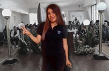 Dayana Pérez - femicidio - Policía - Fiscalía