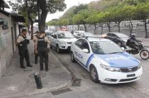 trabajador del puerto asesinado