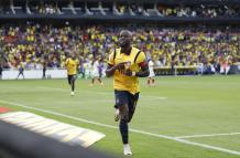 Enner Valencia