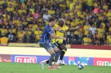 Felipe Caicedo, jugad (14126999)
