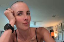 María Teresa Guerrero.