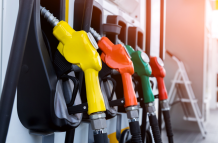 El Gobierno asegura que el fin del subsidio al diésel no afectará el precio del pasaje en el transporte público.