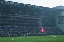 Clásico del Astillero