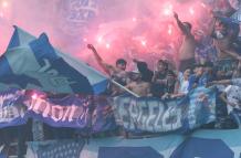 Clásico del Astillero