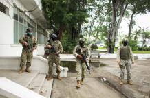 El Código Plata es un sistema de alerta diseñado para proteger a pacientes y trabajadores ante incidentes violentos dentro de los hospitales.