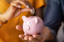 Tener una planifcación de gastos es esencial para llegar 'vivo' al fin de año.