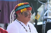 La CONAIE anunció un nuevo paro nacional.