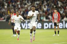 Liga de Quito vs. Sao Paulo, Copa Libertadores 2025, LDU, Liga de Quito