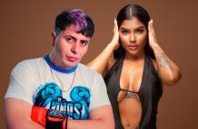 Kardations y Génesis Lalama