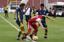 delfin tecnico universitario